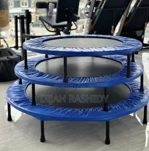 Trampoline