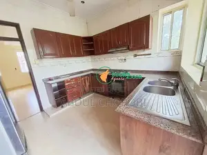 3bdrm Villa in Mikocheni for rent
