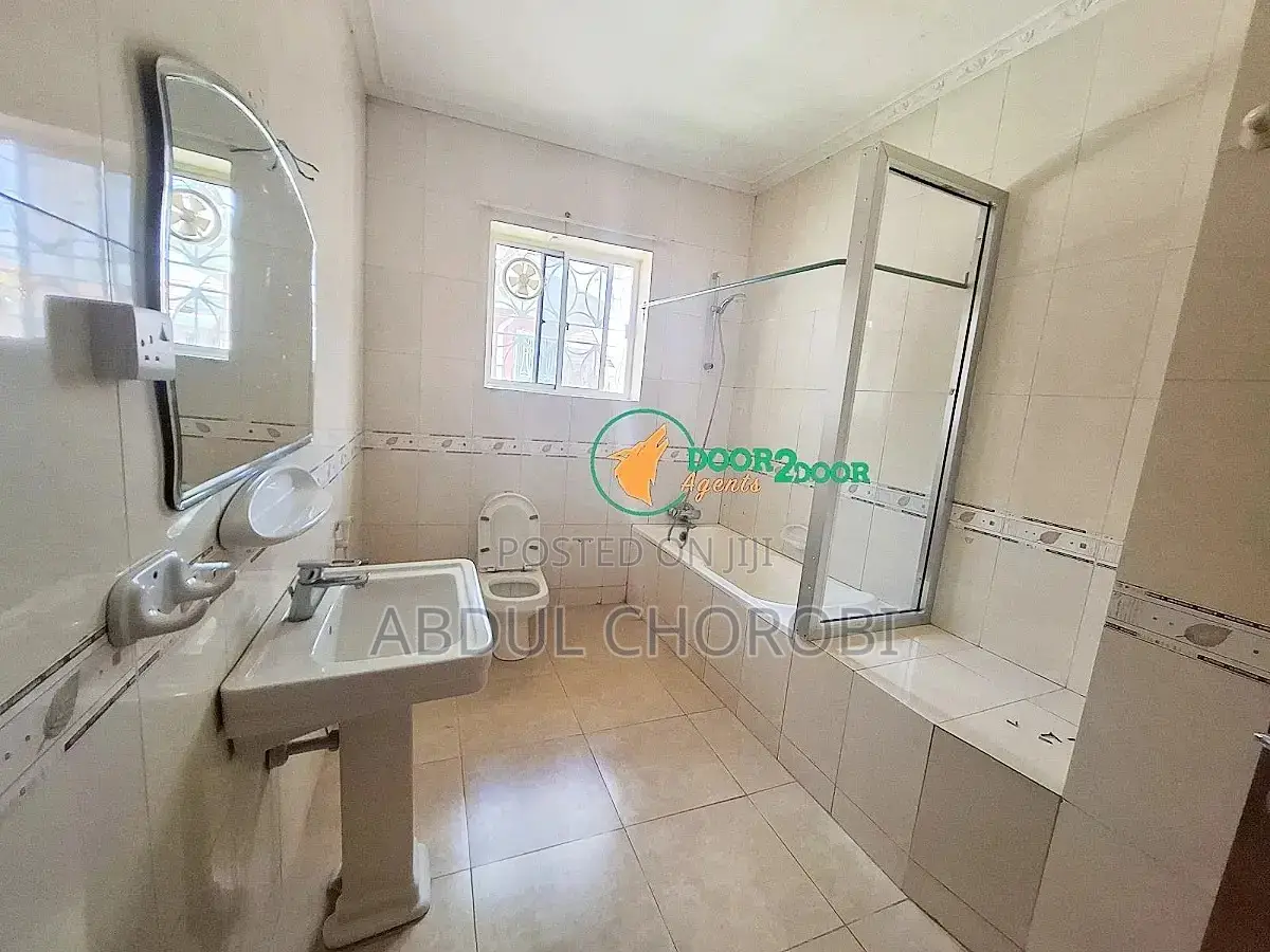 3bdrm Villa in Mikocheni for rent