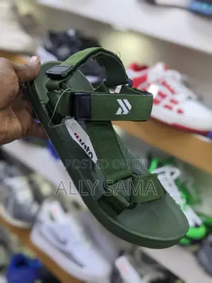 Open Shoes KITO Quality