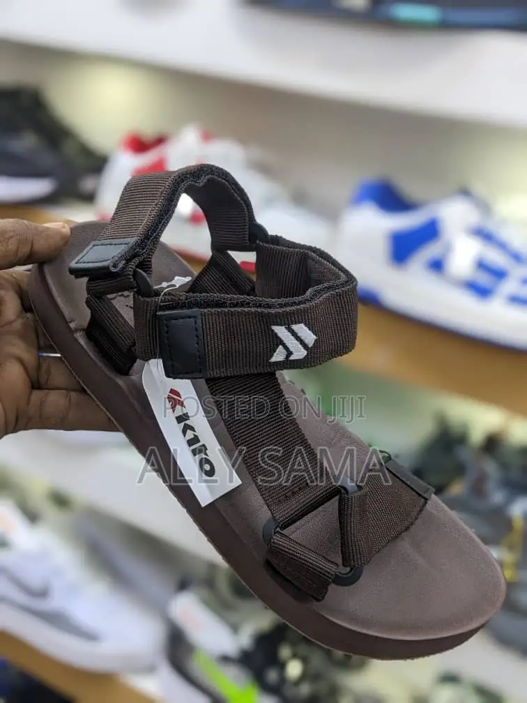 Open Shoes KITO Quality