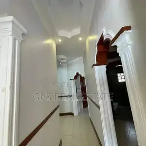 4bdrm House in Burka, Arusha for sale