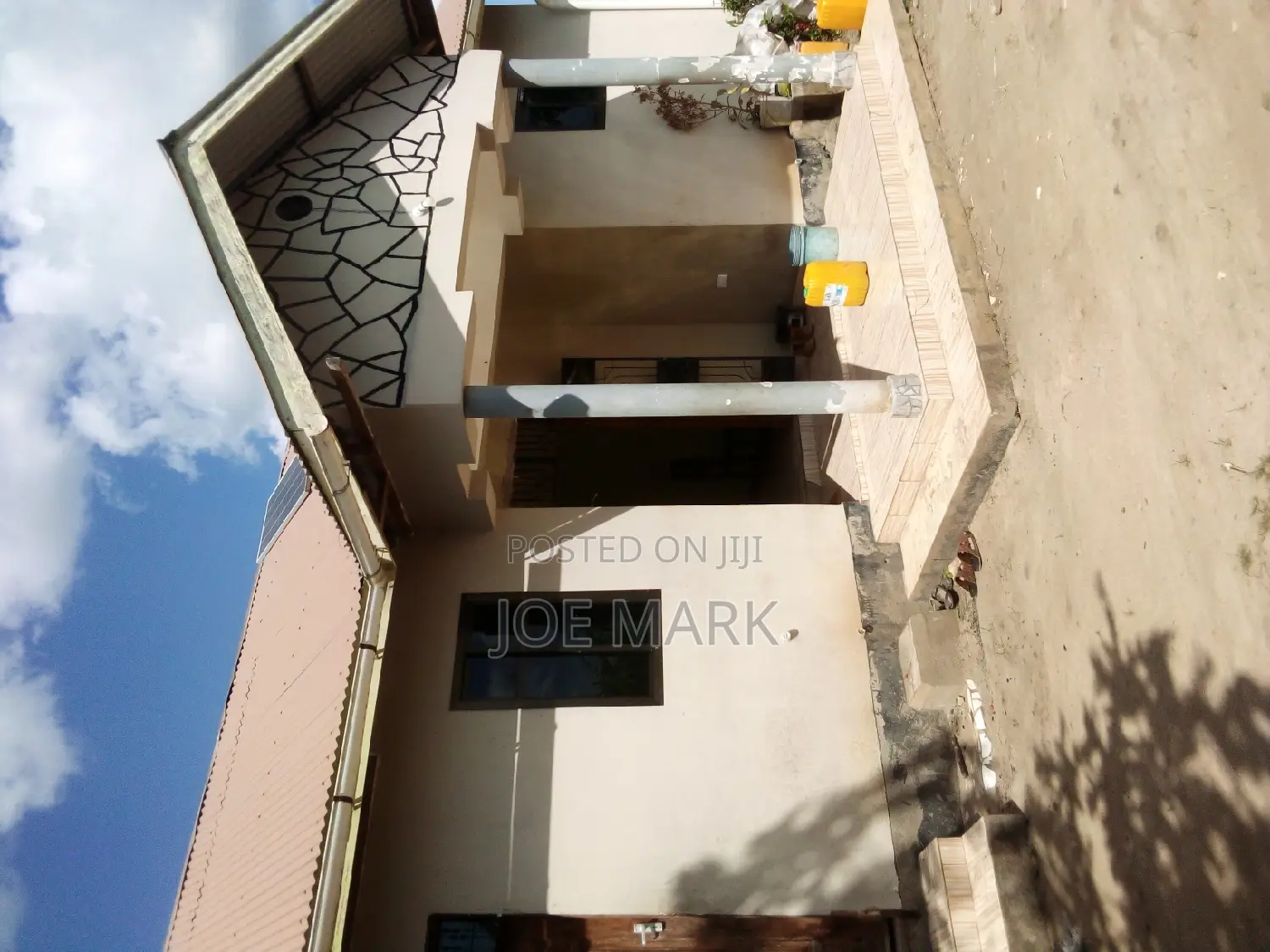 Industrial Plot Sale at Kibaha