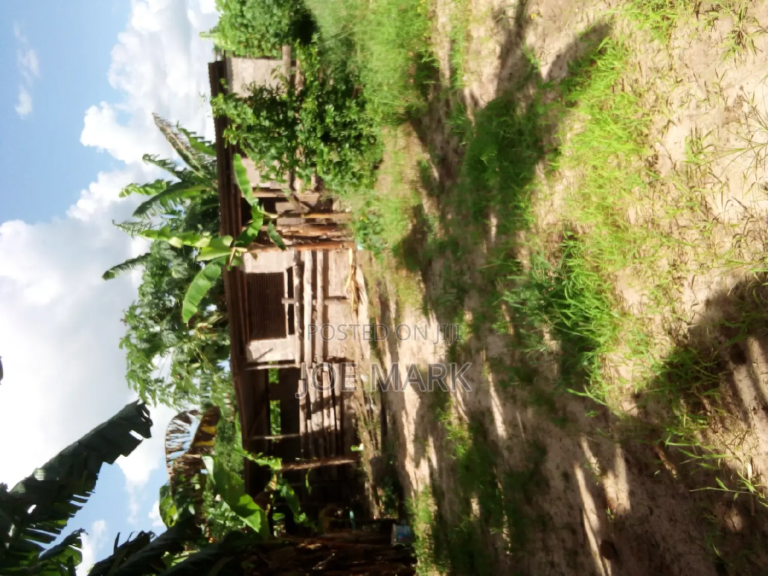 Industrial Plot Sale at Kibaha