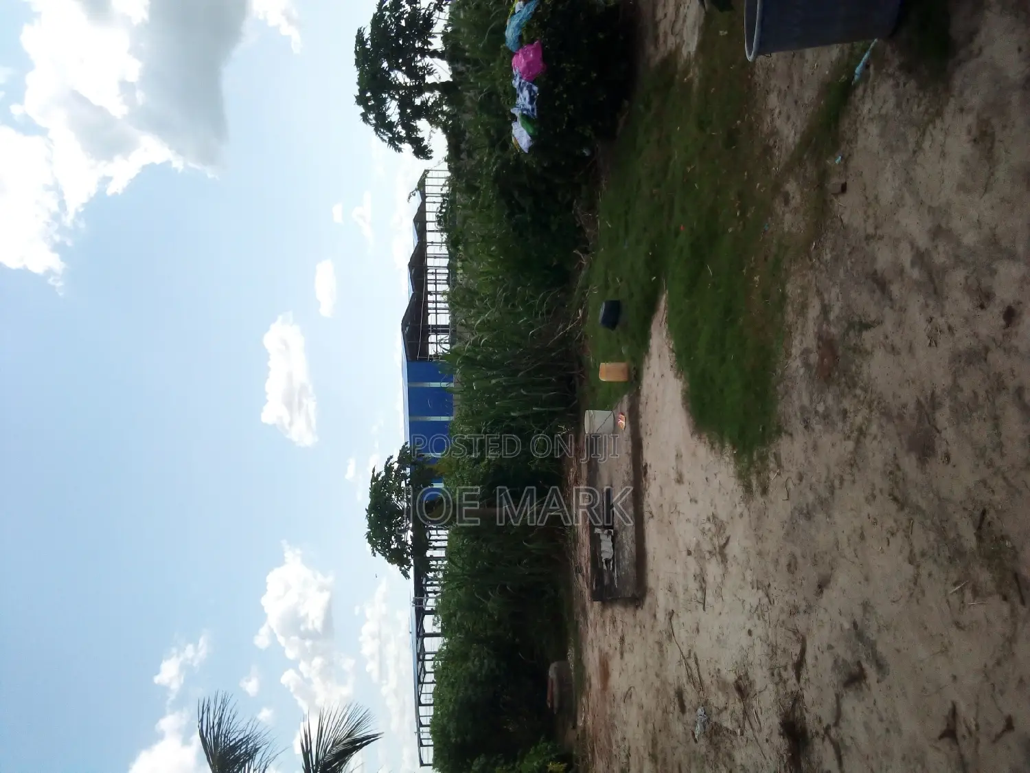 Industrial Plot Sale at Kibaha