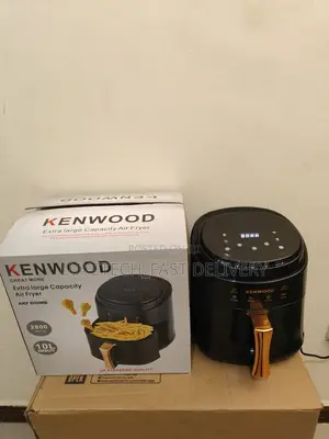 Kenwood Air Fryer 10 Litres Digital