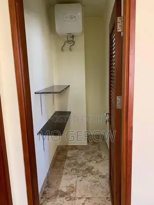 Furnished 2bdrm Apartment in Mo, Masaki for rent