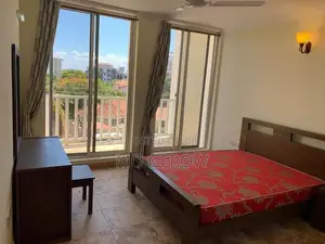 Furnished 2bdrm Apartment in Mo, Masaki for rent