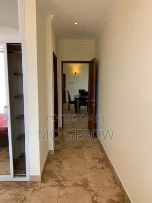 Furnished 2bdrm Apartment in Mo, Masaki for rent
