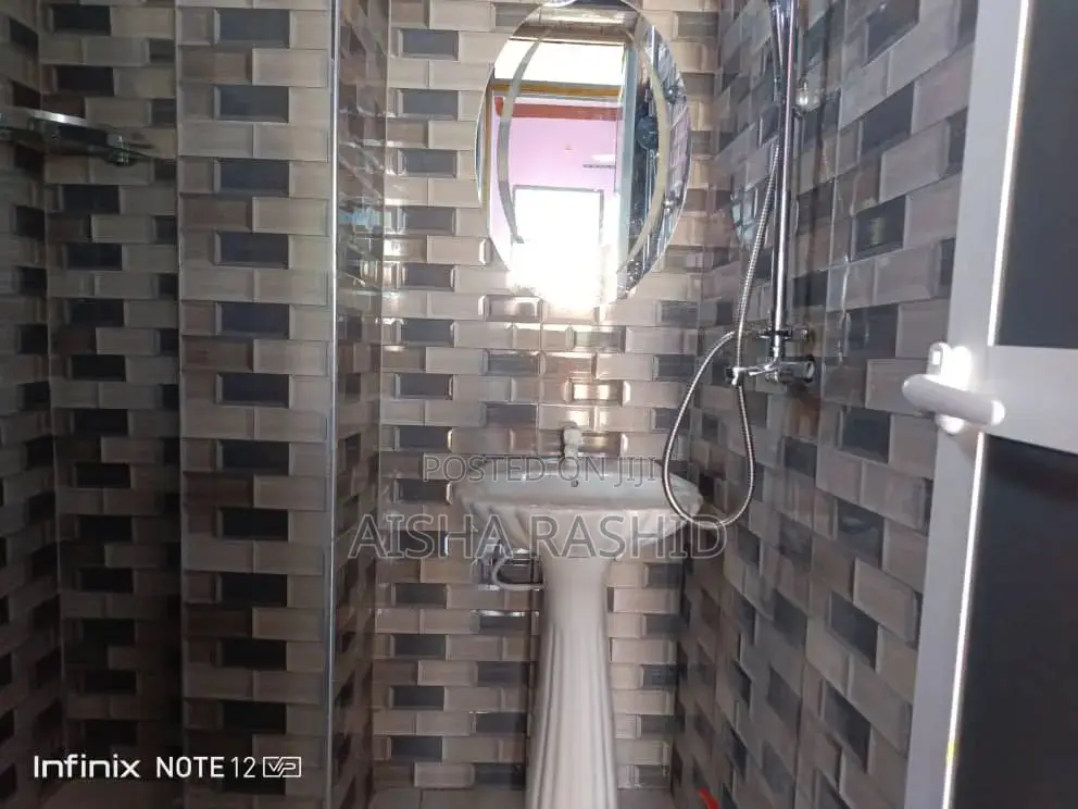 1bdrm Apartment in Kinondoni for rent