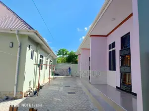 1bdrm Apartment in Kinondoni for rent