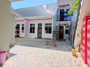 1bdrm Apartment in Kinondoni for rent