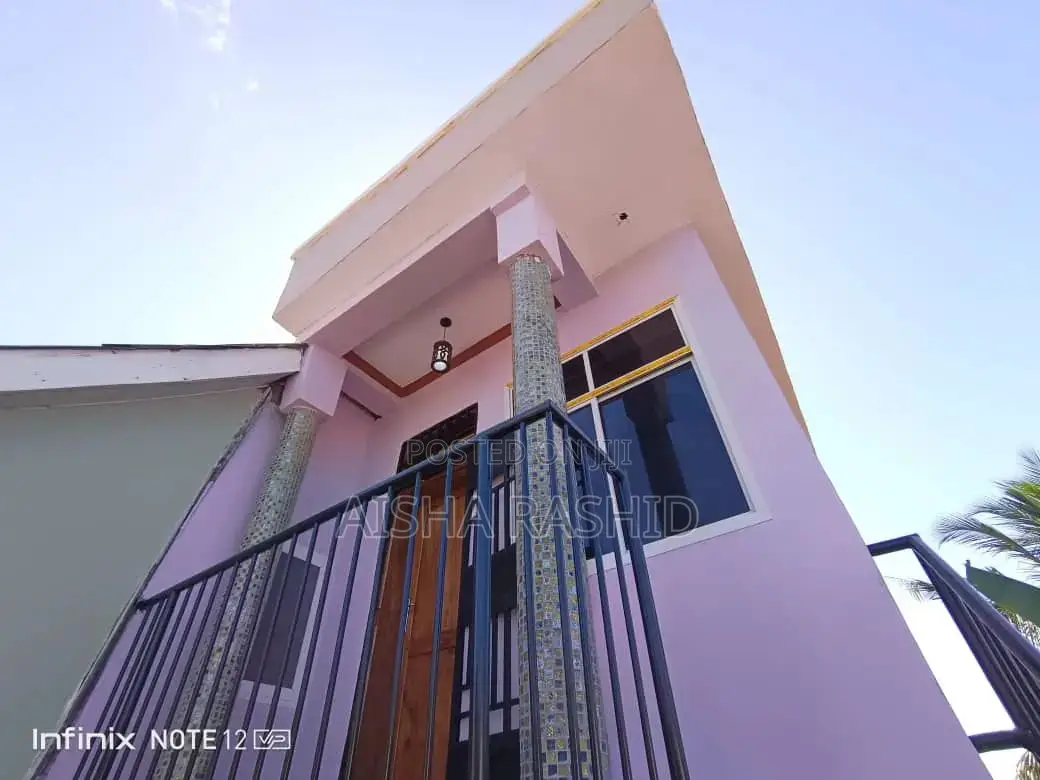 1bdrm Apartment in Kinondoni for rent