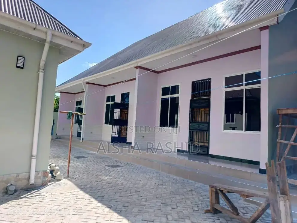 1bdrm Apartment in Kinondoni for rent
