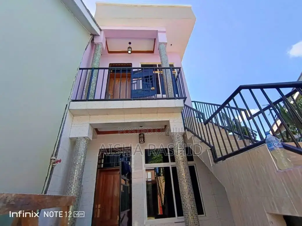 1bdrm Apartment in Kinondoni for rent