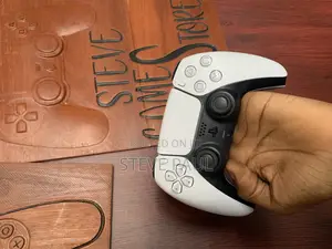 Ps5 Controller Brand New No Box
