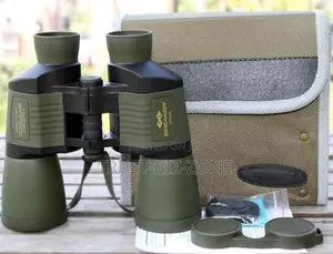 10x50 Binoculars