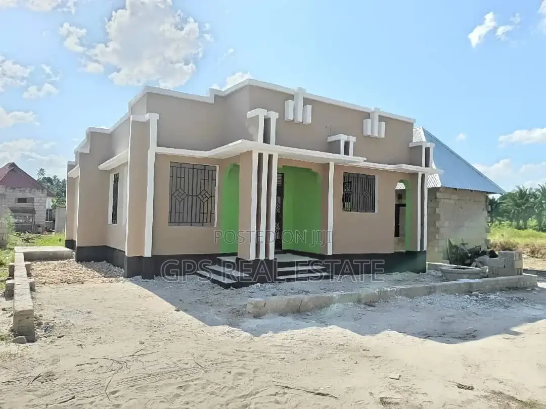 3bdrm House in Chanika, Ilala for sale
