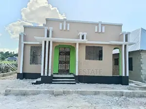 3bdrm House in Chanika, Ilala for sale