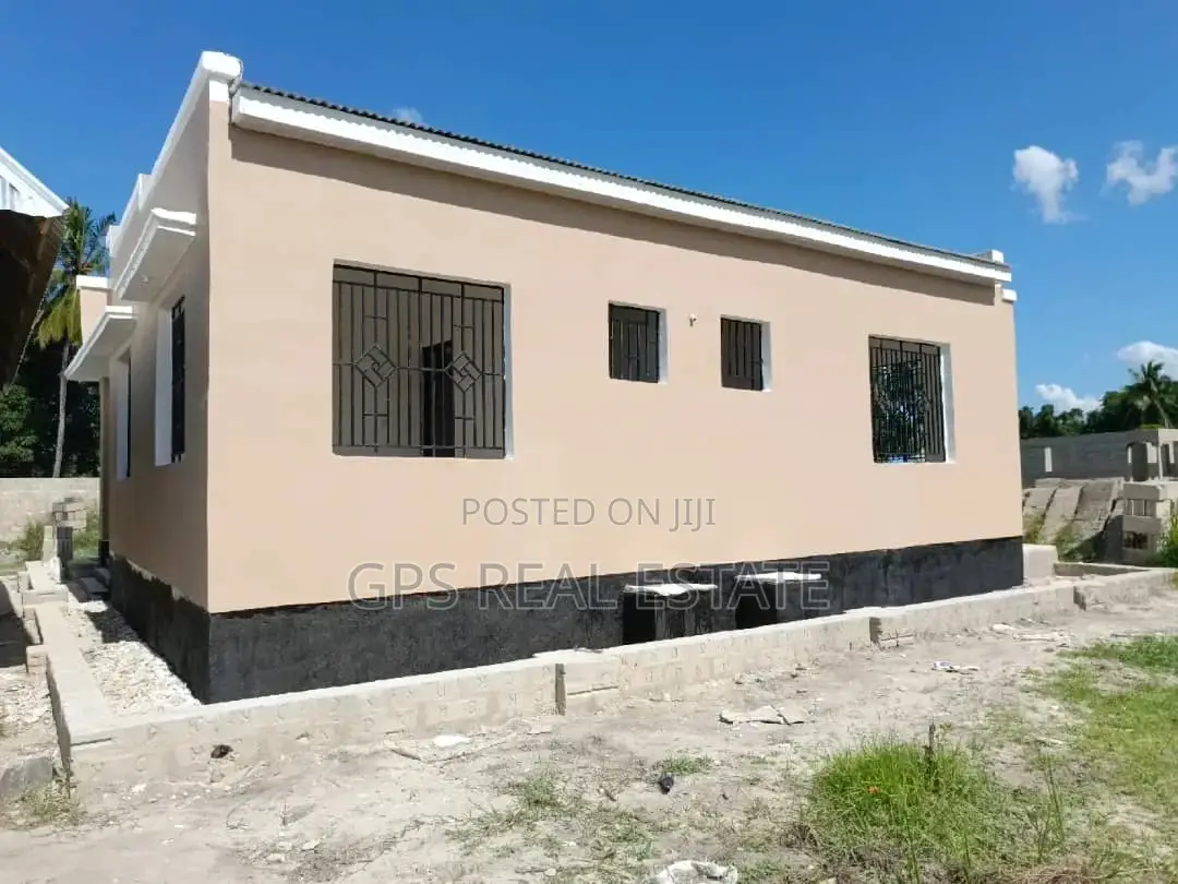 3bdrm House in Chanika, Ilala for sale