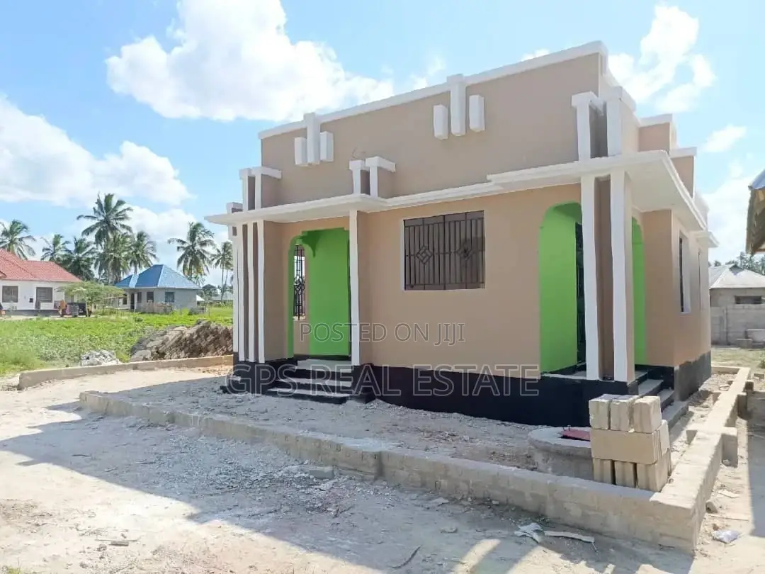 3bdrm House in Chanika, Ilala for sale