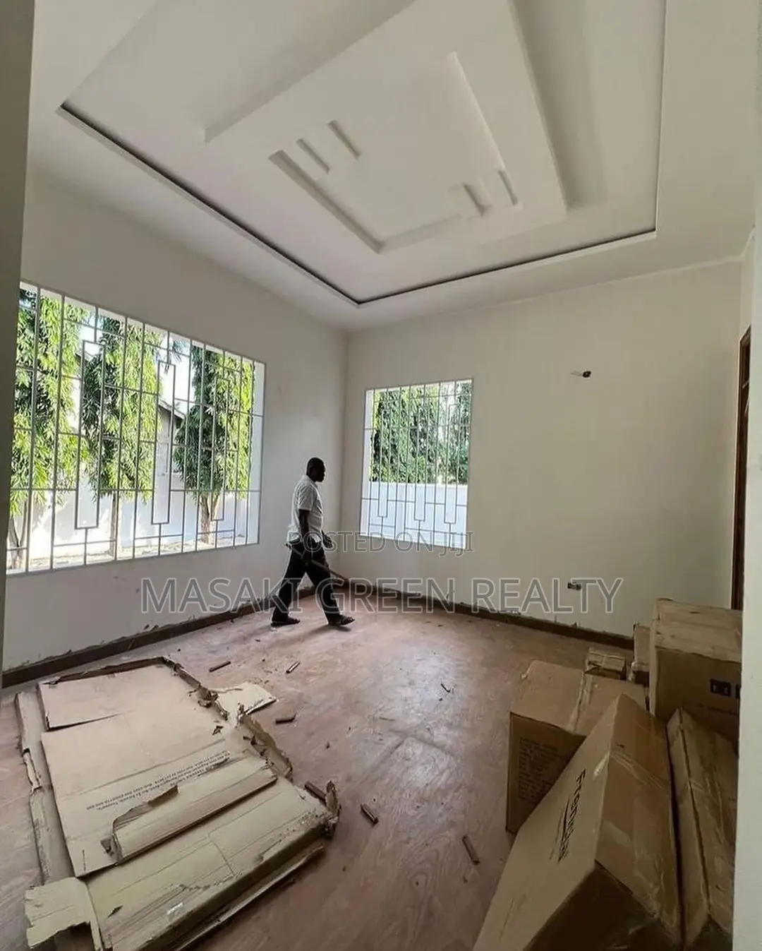 3bdrm House in Ununio Beach, Kinondoni for sale