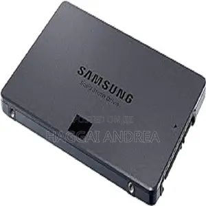 Samsung 870 Qvo 2.5” Sata Internal SSD 1tb 1000gb