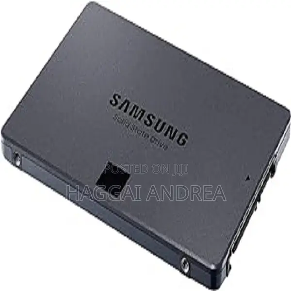 Samsung 870 Qvo 2.5” Sata Internal SSD 1tb 1000gb
