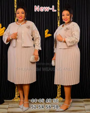 Official Dresses