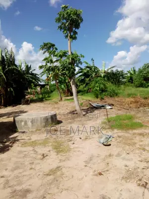 Industrial Plot Sale at Kibaha