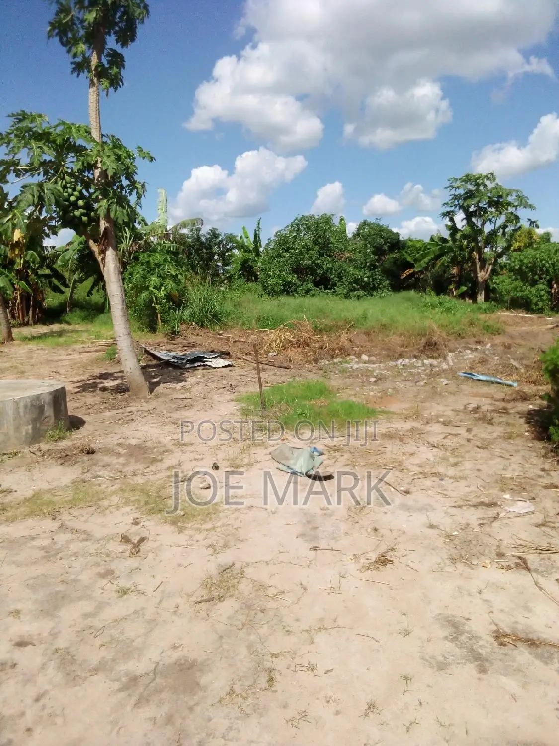 Industrial Plot Sale at Kibaha