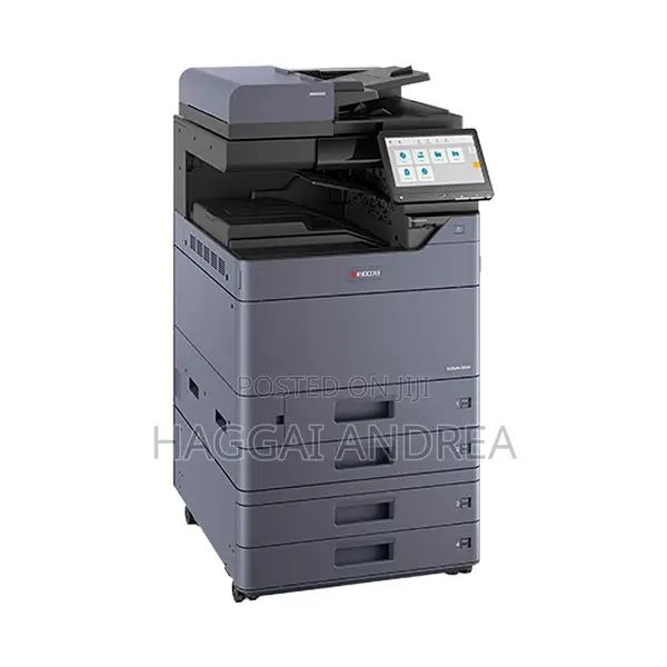 Kyocera Taskalfa 2554ci Printer Copier