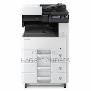 Kyocera M4125idn Copier Printer