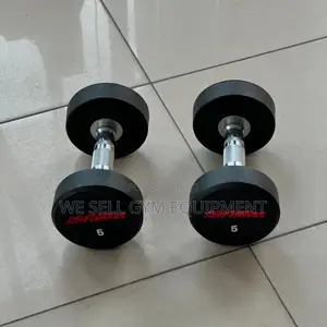 Life Style Dumbbells