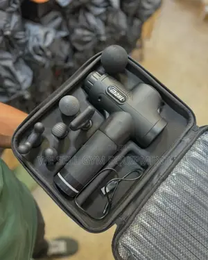 Super Massage Gun
