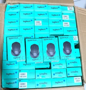 M330 Logitech Wireless Mouse