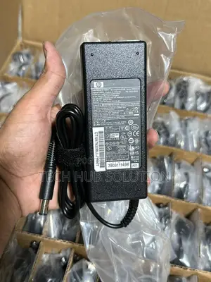 HP A03 Original Adapter