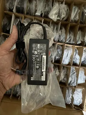 HP A06 Original Adapter