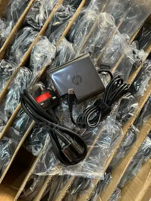 Hp Type-C Fast Charging Adapter