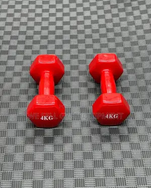 Weight Dumbbells