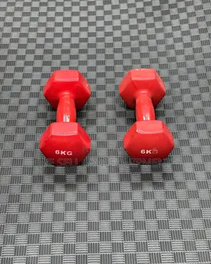 Weight Dumbbells