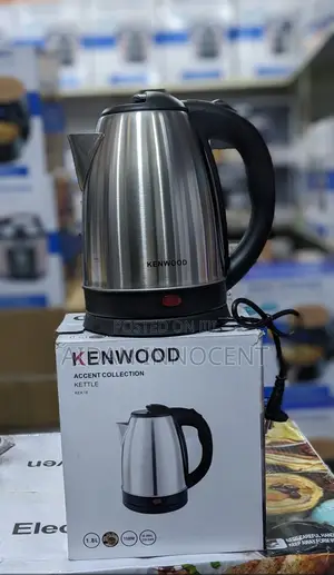 Kenwood Kettle Heater 1.8L