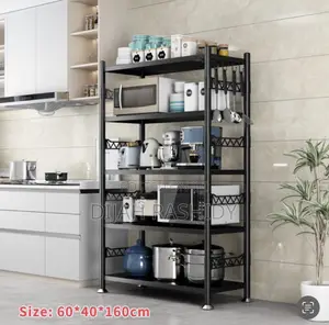 Kitchen Rack /Kabati