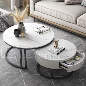 A Very Nice Coffee Table