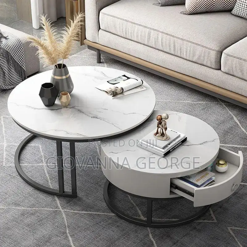 A Very Nice Coffee Table