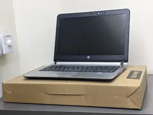 Laptop HP ProBook 430 G3 8GB Intel Core I5 SSD 256GB
