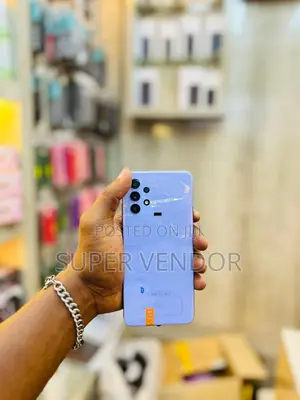 Samsung Galaxy A32 128 GB Blue