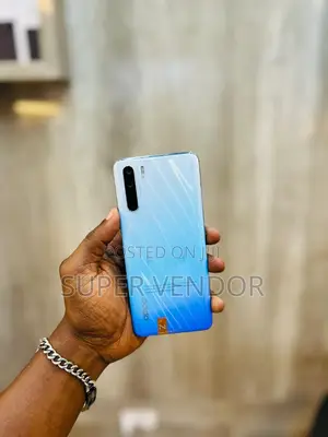 Oppo F15 256 GB