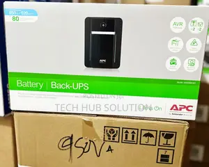 APC Smart UPS 950va