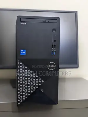 New Desktop Computer Dell Vostro 3900 8GB Intel Core I5 HDD 1T